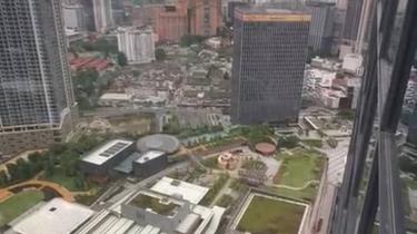 TRX Residences For Sales 1