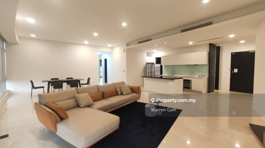 Serviced residence for Rent 1