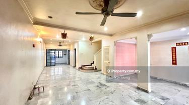 Reno & Good Condition / Bandar Sri Damansara 2.5sty, Damansara 1