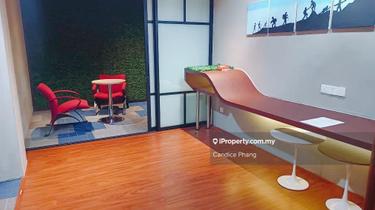 Office for Rent 1