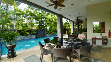 Perdana Lakeview East Cyberjaya 1