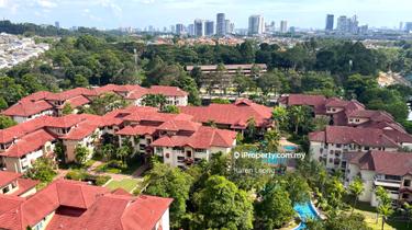 Resort style facilities and living at a family friendly condominium 1