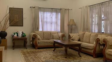 Freehold 2 Storey Semi Detached House - Bandar Baru Bangi, Selangor 1