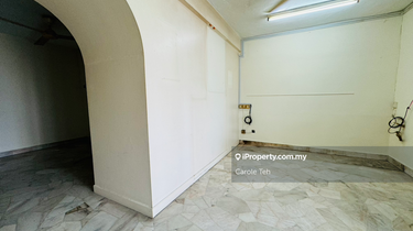 2 house conpiled freehold double Storey for Sale 1