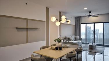 D'Erica Designer 4 Bedrooms Unit For Rent (Viewing Available Anytime) 1