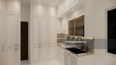 Kirana Penthouse KLCC 1