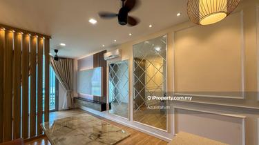 Lakeview Lakefront Residence Cyberjaya Cyber 11 Cyberjaya 1