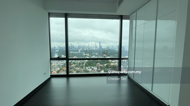 Contact Chester Tan  1