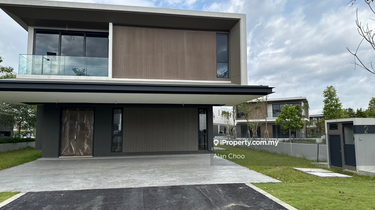 Ready to move in Brand New Bungalow (Corner Lot) 1
