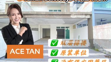Taman Bukit Jaya @ Ulu Tiram - 2 Storey Terrace House For Sale 1