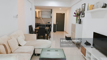 Apartment Mount Austin Johor Bahru Midori Rent  1