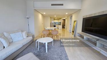 Beautiful Condo with Stunning View of KLCC & City 1