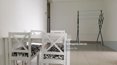Urgent Sale Unit, Throw Price!! Prime Location in PJ  1
