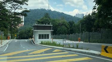 Exclusive Country Heights Damansara Lots Available Now! 1