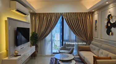 Live stress-free with our turnkey fully furnished rentals 1