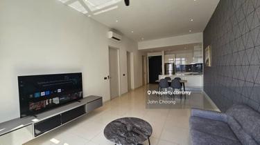 The park 2 bukit jalil 2 rooms for rent  1