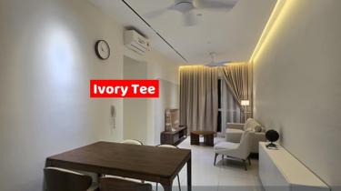 He Zen modern and attractive fully furnished for rent 1
