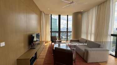Brand new superb view high floor, ready to move in. Arrange for viewin 1
