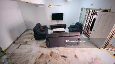 Landed for rent Intermediate lot double story, nilai, negeri sembi 1