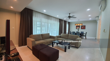 Mont kiara kiaraville condominium for sale 1
