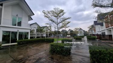 Rumah Mewah 3-Tingkat untuk Dijual @ Telipot, Kota Bharu Kelantan 1