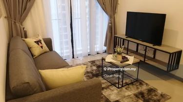 Apartment for Rent 1