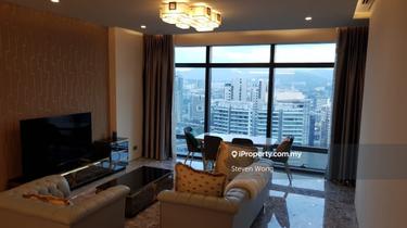 Four Season Place for Sale 1
