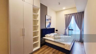 8th Stellar Studio Fully Furnished  1