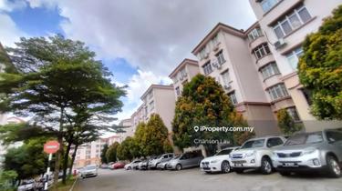 Apartment Untuk Disewa Di Subang Jaya Selangor Iproperty Com My