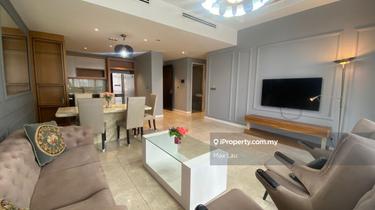 Fully Furnished Unit Ready For Rent 1