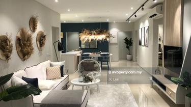 Ecoworld Kota Kemuning New Launch 5 star Condo 1