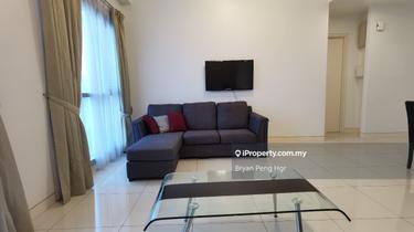 2 Bedroom Tropicana Garden MRT 1
