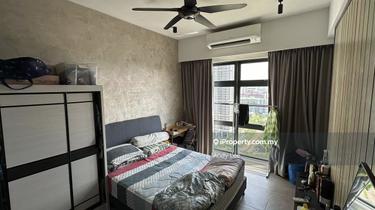 Master Room For Rent near to geo avenue 1