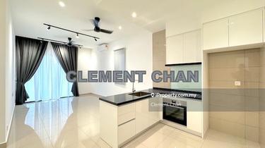 Brand New High Floor Unblocked City Skyline View 1