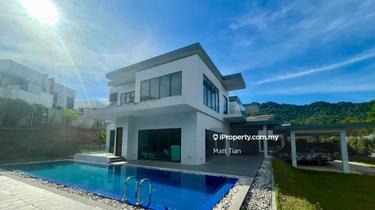 The reserve kemensah open house 19 and 20 july 2025 at 12noon to 5pm 1