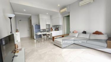 Condominium for Rent 1