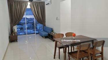 Ready to move in  1