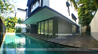 Actual Unit, Actual Price - Bungalow With 2 Master Bedroom 1