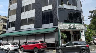 Limited Bandar Menjalara Shop , Prime Location  1