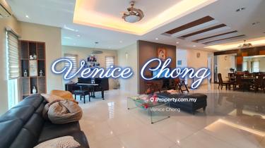 Big Land Semi-D House for Sale 1