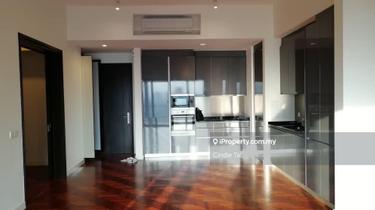 High Floor Mews KLCC 1