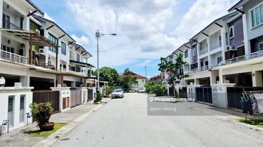 Freehold, Renovated, Gated Guarded 1