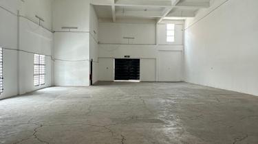Semi-D Factory For Rent at Balakong Industrial Park  1