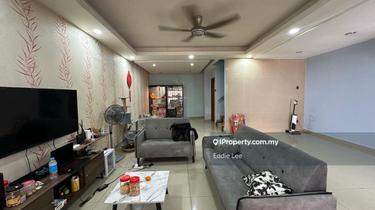 2 Sty Terrace @ Mahkota Cheras For Sale! 1