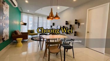 Arte S Full Furnished For Rent  1
