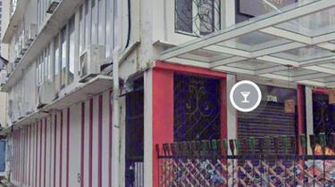 Changkat Bukit Bintang 3sty Shop KL City Kuala Lumpur 1