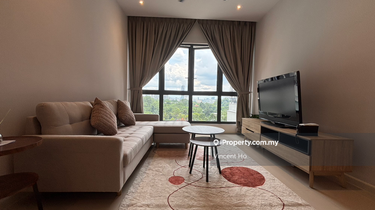 2 bedrooms open view unit for rent  1