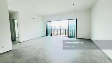 Low Density Brand New Condominium 1