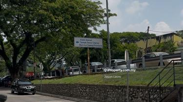 Corner Shop Cheras ,, Leng Sen Alam Damai Taman Connaught Batu 9 1