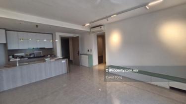 Brand New Unit is ready and vacant now to welcome for tenant! 1